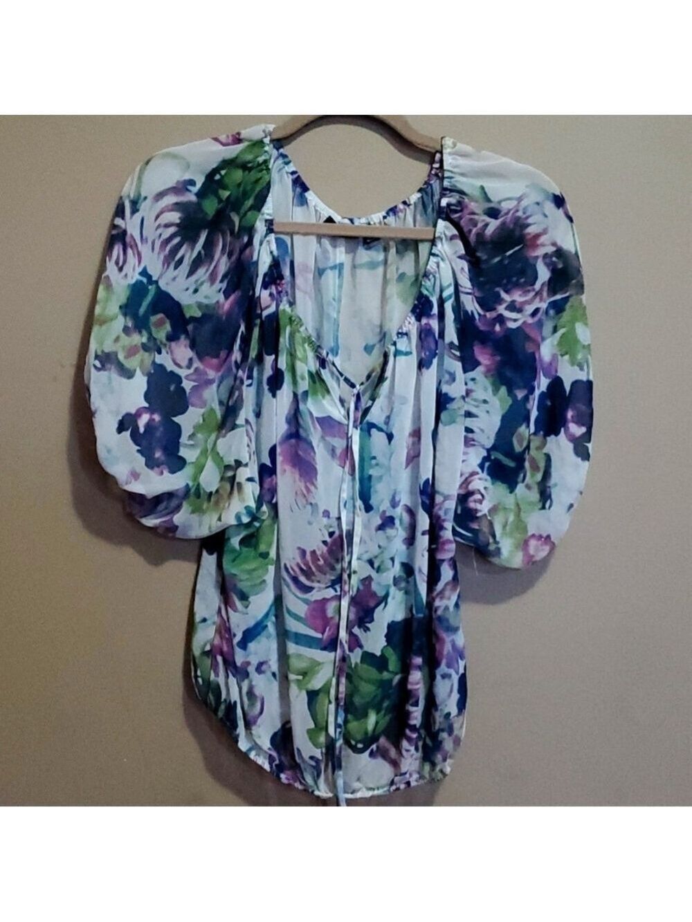 ANA a new approach top size small